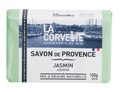LA CORVETTE Jasmin, Savon de Provence, 100g French Soaps UK
