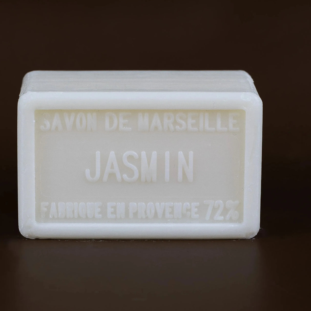 BLEU JAUNE Jasmine, Marseille Soap with Shea Butter | 250g French Soaps UK