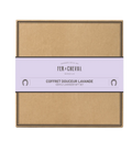 FER A CHEVAL Lavender Gift Box French Soaps UK
