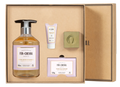 FER A CHEVAL Lavender Gift Box French Soaps UK