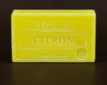 LE CHATELARD 1802 Lemon (Citron) Savon de Provence, enriched with Sweet Almond Oil | 100g French Soaps UK