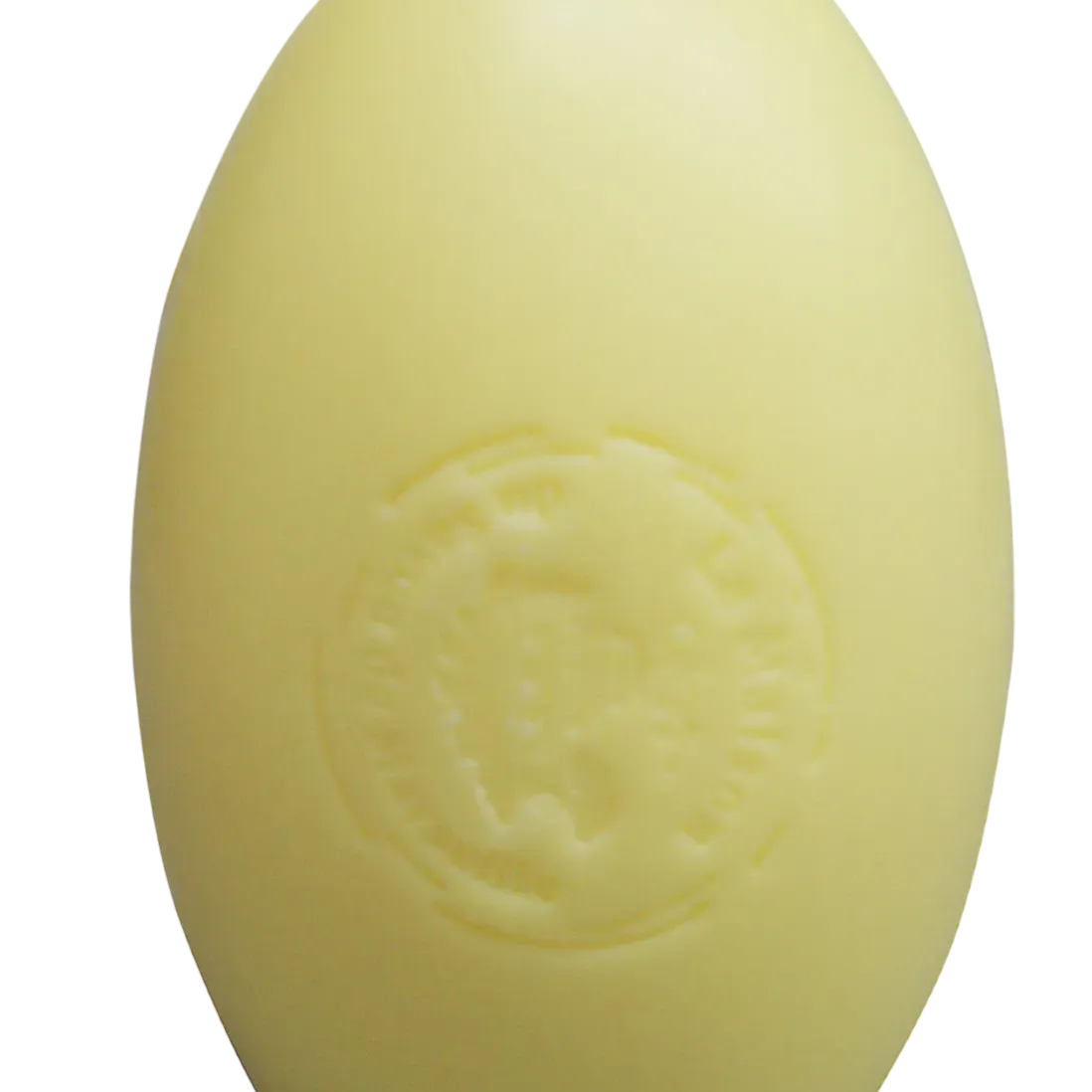 LA MAISON DU SAVON DE MARSEILLE Lemon Rotating Wall Soap | 270g French Soaps UK