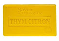 LE CHATELARD 1802 Lemon Thyme Savon de Provence, enriched with Sweet Almond Oil | 100g French Soaps UK