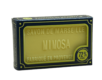 Mimosa, Marseille Soap with Shea Butter | 100g