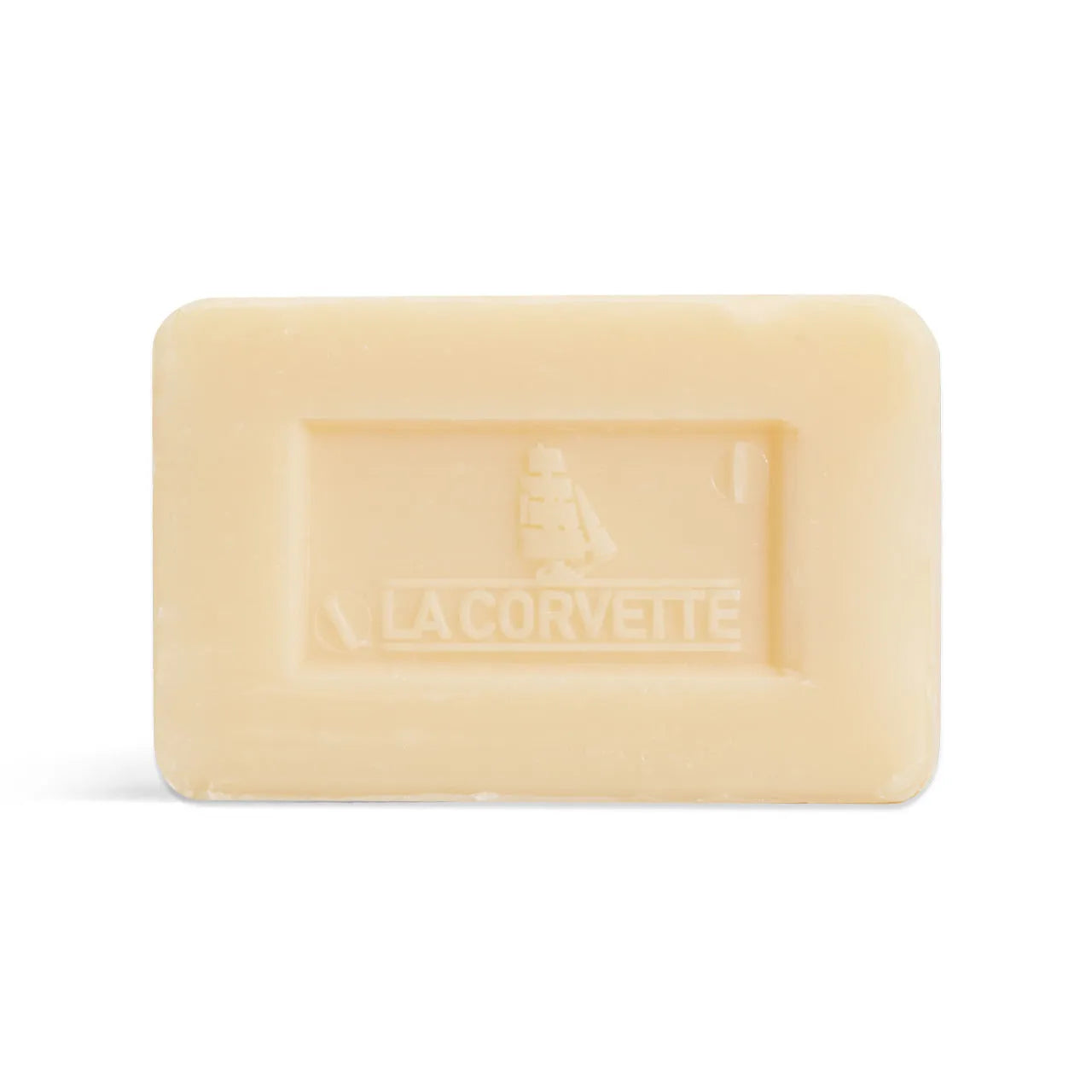 LA CORVETTE Mimosa, Savon de Provence, 100g French Soaps UK
