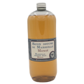 BLEU JAUNE Monoi (Gardenia), Marseille Liquid Soap | 1L French Soaps UK