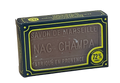 BLEU JAUNE Nag Champa (Sweet Sandalwood), Marseille Soap with Shea Butter | 100g French Soaps UK