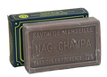 BLEU JAUNE Nag Champa (Sweet Sandalwood), Marseille Soap with Shea Butter | 100g French Soaps UK