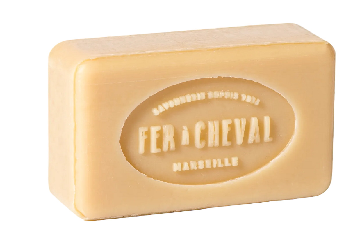 FER A CHEVAL Natural Savonnettes de Marseille | 250g French Soaps UK