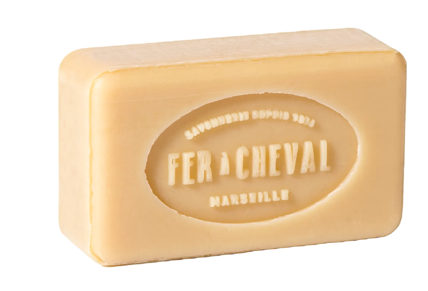 FER A CHEVAL Natural Savonnettes de Marseille | 250g French Soaps UK