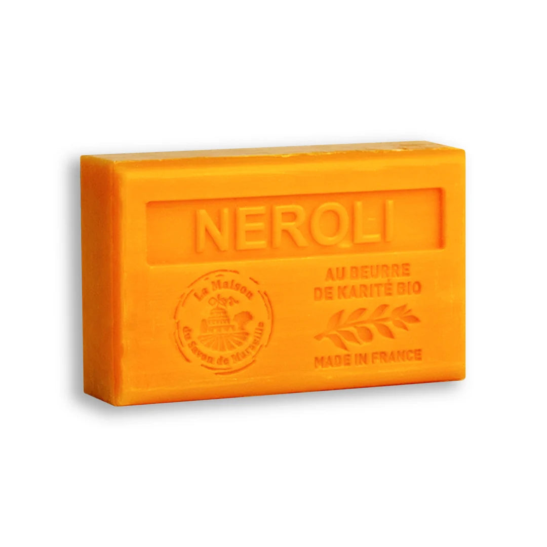 Neroli - Shea Butter - 125g