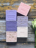LE CHATELARD 1802 Old School French Soaps UK