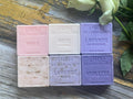 LE CHATELARD 1802 Old School French Soaps UK