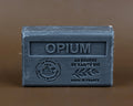 LA MAISON DU SAVON DE MARSEILLE Opium French Soap with Organic Shea Butter, 125g French Soaps UK