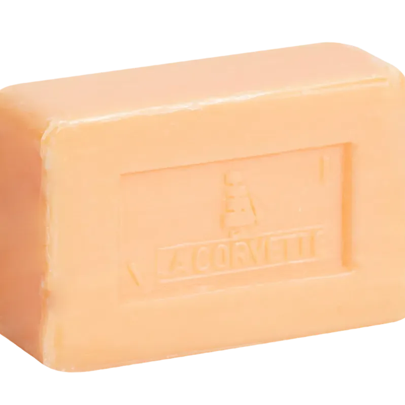 LA CORVETTE Orange Blossom, Savon de Provence, 100g French Soaps UK