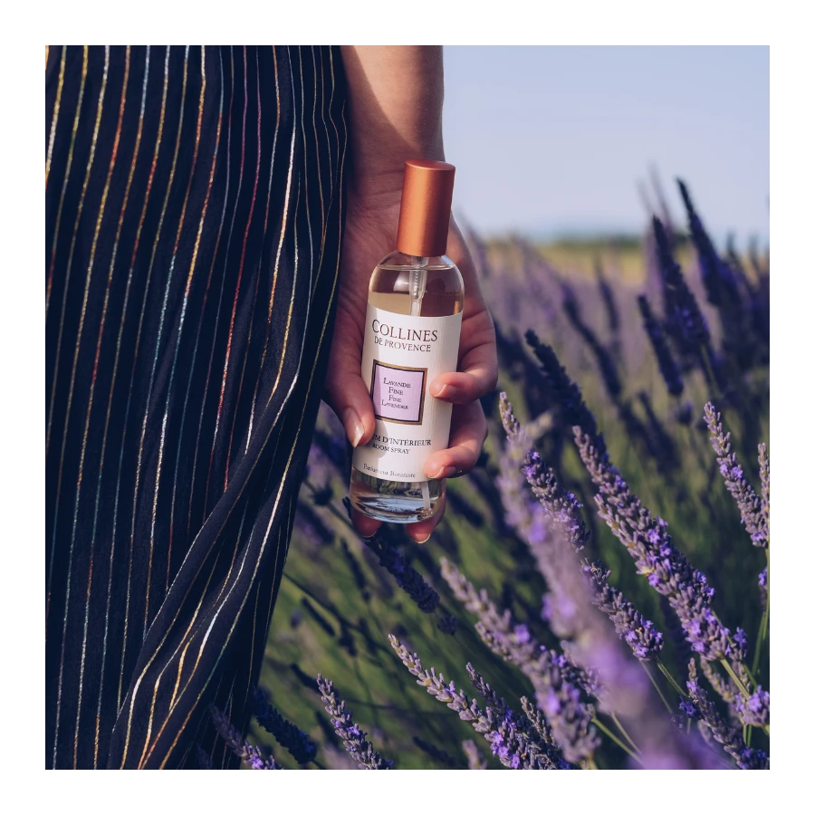 Fine Lavender - Room Spray - 100ml