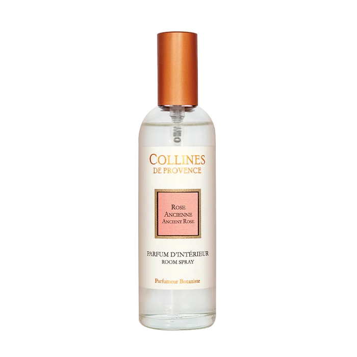 Ancient Rose - Room Spray - 100ml