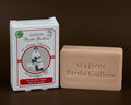 MAISON BERTHE GUILHEM Pomegranate Oil | Organic Alpine Goat's Milk | 100g French Soaps UK
