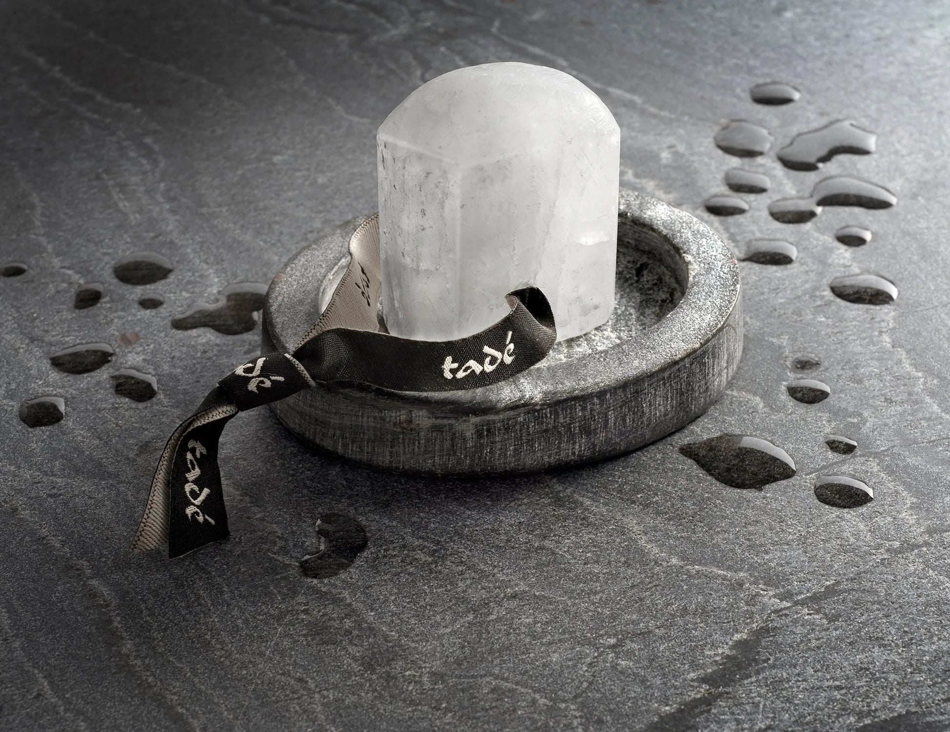 Alum Stone Deodorant | 100g-TADÉ PAYS DU LEVANT-FrenchSoaps