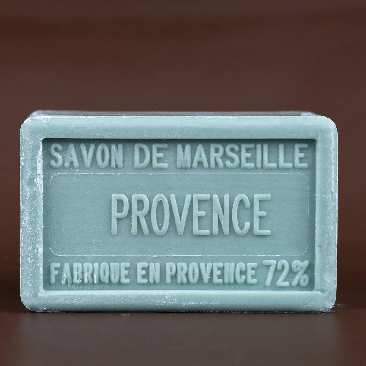 BLEU JAUNE Provence, Marseille Soap with Shea Butter | 100g French Soaps UK