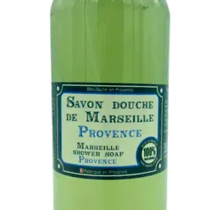 BLEU JAUNE Provence, Marseille Liquid Soap | 1L French Soaps UK
