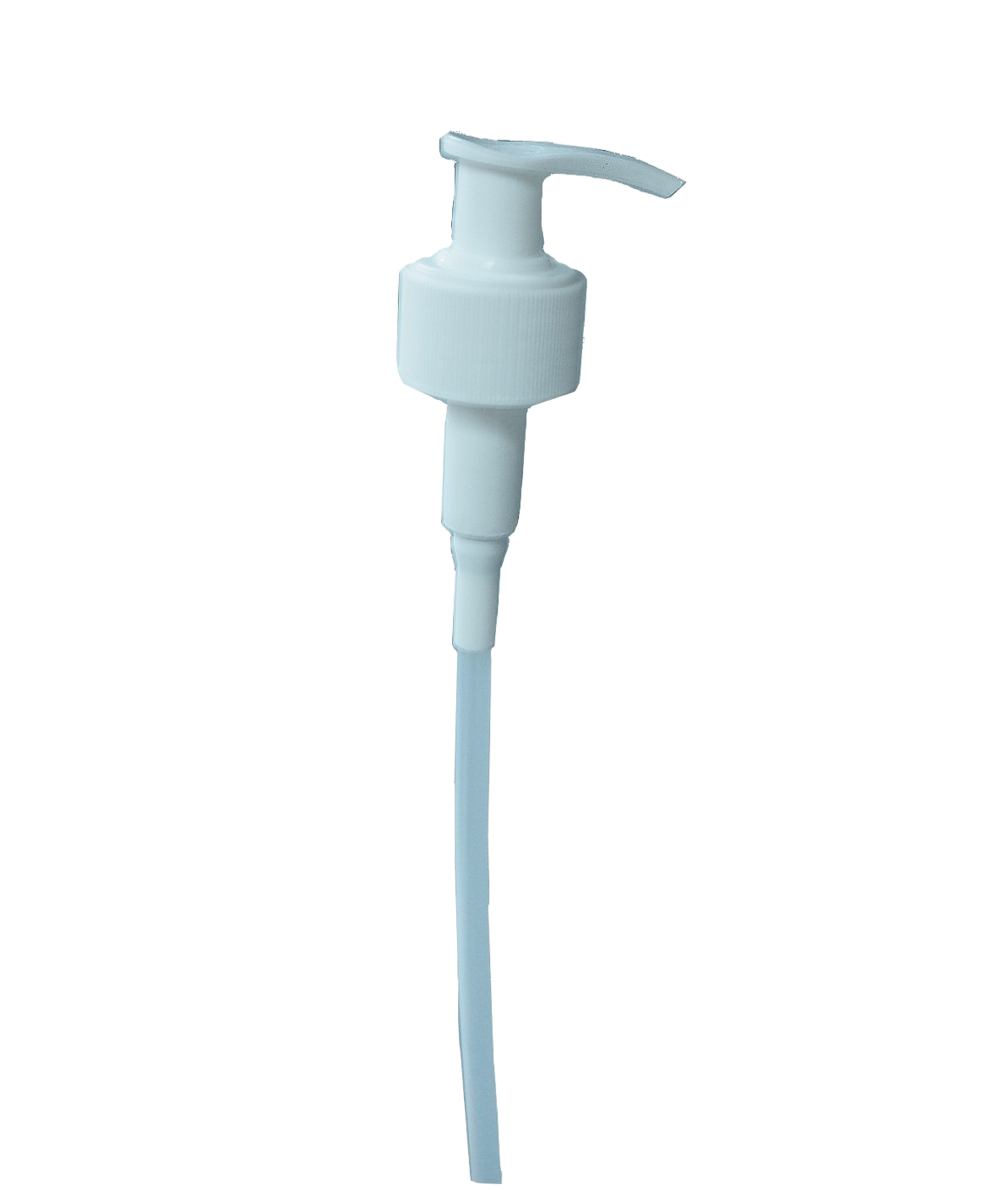 Pump shop for soap