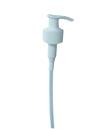 Pump for 1 litre bottles