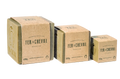 FER A CHEVAL Pure Olive Savon de Marseille Cube | 100g French Soaps UK