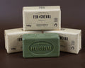 FER A CHEVAL Pure Olive Savonnettes de Marseille | 100g French Soaps UK