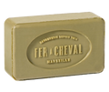 FER A CHEVAL Pure Olive Savonnettes de Marseille | 100g French Soaps UK