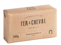 FER A CHEVAL Pure Olive Savonnettes de Marseille | 100g French Soaps UK