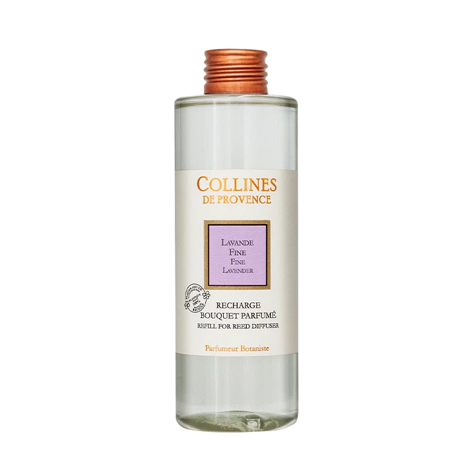 Fine Lavender - Diffuser Refill - 200ml