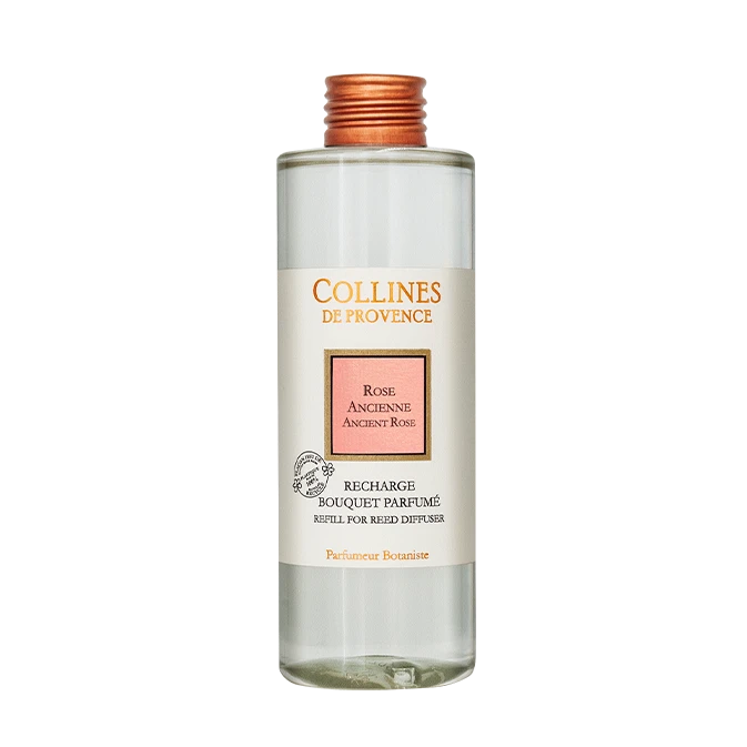 Ancient Rose - Diffuser Refill - 200ml