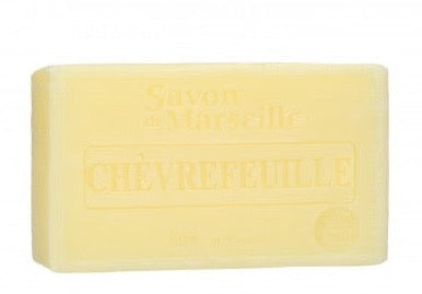 Honeysuckle, enriched with Sweet Almond Oil | 100g