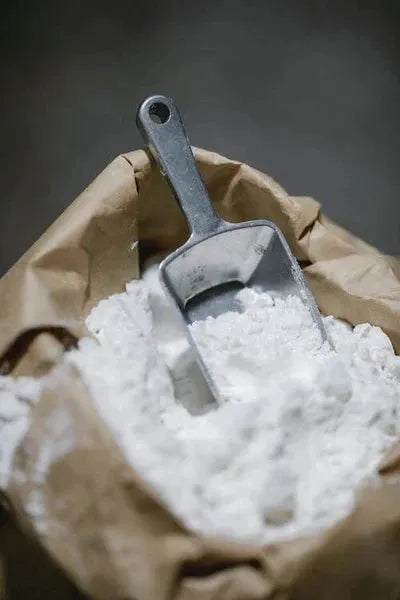 FER A CHEVAL Soda Crystals I 500g French Soaps UK