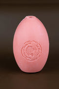 La Maison du Savon de Marseille Strawberry & Rhubarb Rotating Wall Soap |  270g French Soaps UK