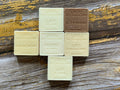 LE CHATELARD 1802 The Milky Bars French Soaps UK