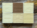 LE CHATELARD 1802 The Milky Bars French Soaps UK