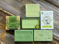 FRENCH SOAPS Verbena Discovery Box French Soaps UK