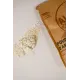 TADÉ PAYS DU LEVANT White Clay Powder, for Dry or Fragile skin, Face, Body & Hair | 100g French Soaps UK