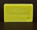 LE CHATELARD 1802 Ylang Ylang Savon de Provence, enriched with Sweet Almond Oil | 100g French Soaps UK