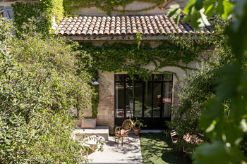 Fer a Cheval Lifestyle Photo