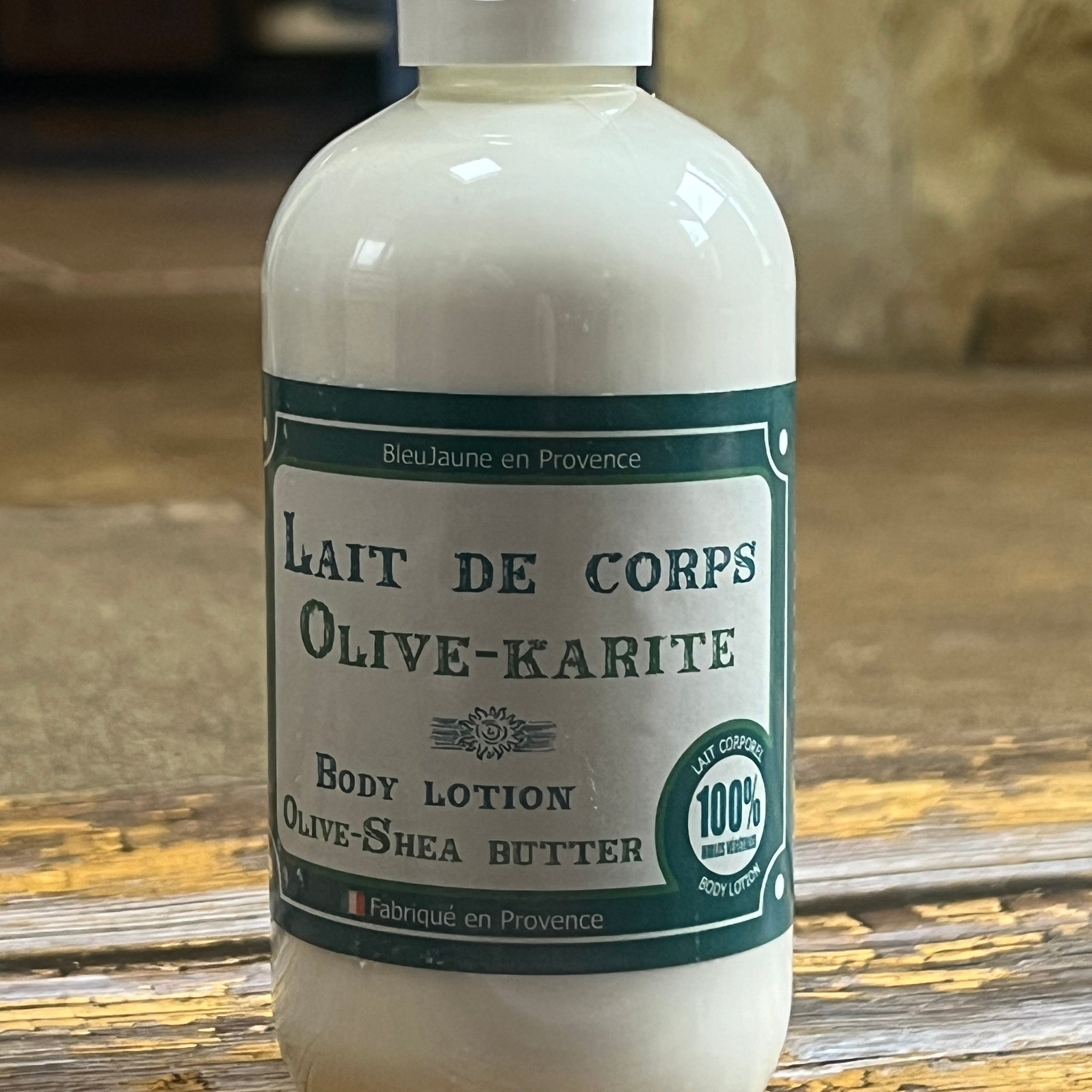 Why Shea Butter is a Provençal Secret for Soft Skin