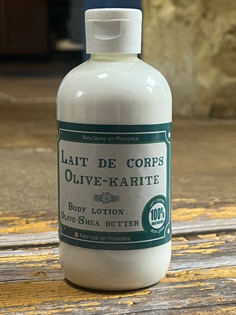 Why Shea Butter is a Provençal Secret for Soft Skin