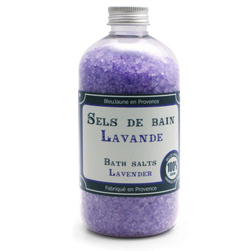 Taking a salt bath  "one of 11 things men should do as they age"