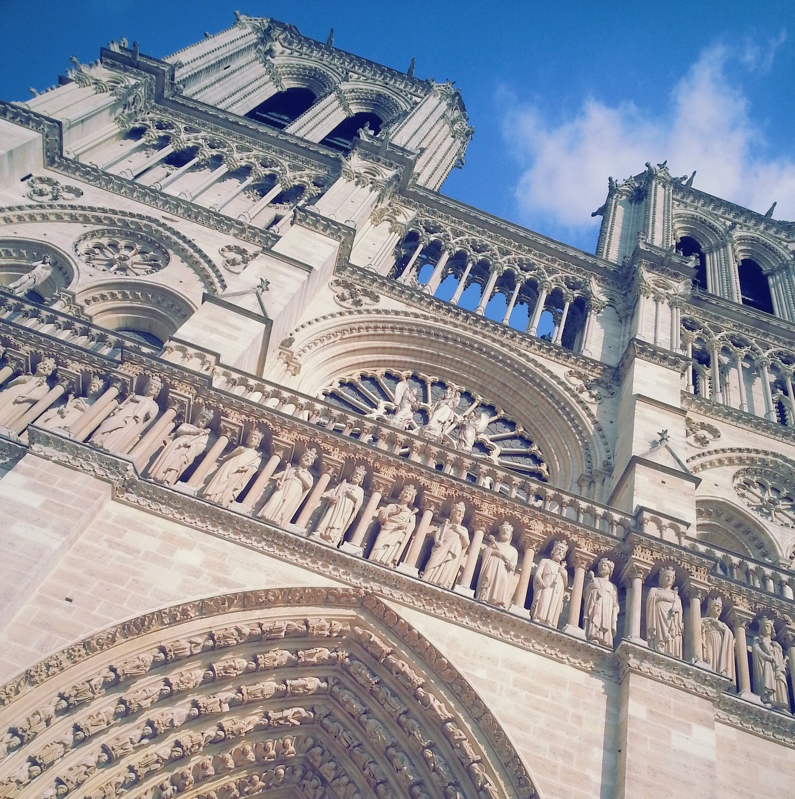 Notre Dame