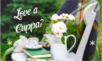 Put the kettle on, it's time for a Tea