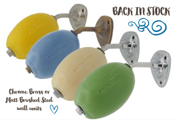4 Provendi Ećolier Soap Holders