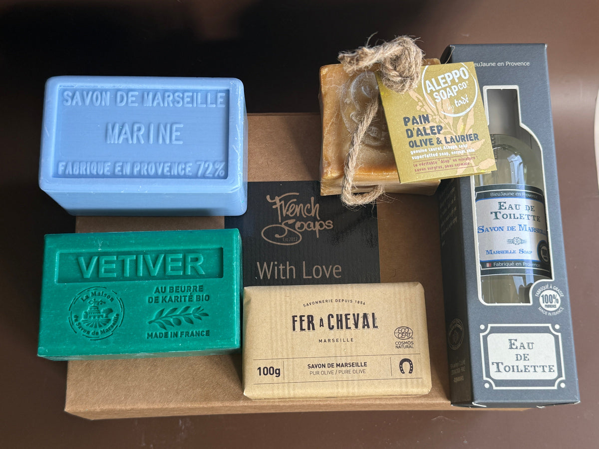 Fathers Day Gift Set