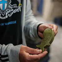 Sardo Sardine Soap